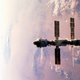 Illustration for article titled The International Space Station Celebrates Its 10th Birthday